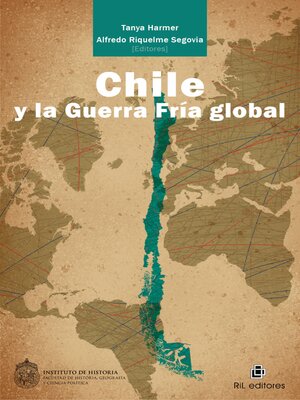 cover image of Chile y la Guerra Fría global